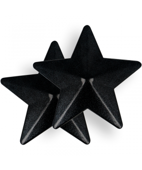 STARDANCE Cache-tétons sensuels et élégants de coquette chic desire.