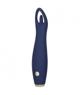 JASMINE Vibrador elegante y lujoso con 10 velocidades, impermeable