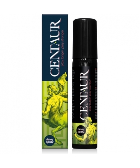 COBECO CENTAUR DELAY Spray retardante de eyaculación, refrescante y natural