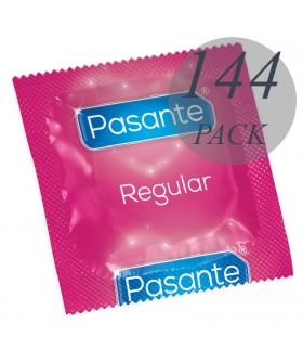 GAMA  PROTECTION Preservativos pasante regular: suaves, naturais, sensação confortável.