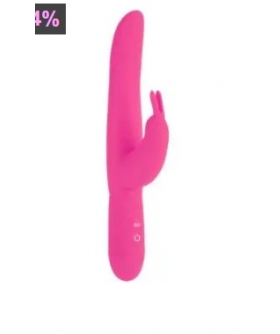 CONEJITO ROSA conejito rosa