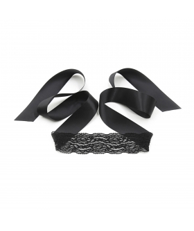 ENCAJE EROTICO KIT Set di pizzi bondage: sensualità e avventura per le coppie