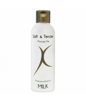 BODYMILK Leite corporal para massagem sensual e prazerosa