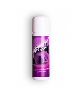 FEMALE BOOSTER Crème raffermissante et hydratante pour la poitrine