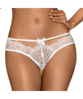 ADORE ME Culotte en dentelle, élégante et espiègle.