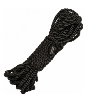 BOUNDLESS ROPE Corde sans limites