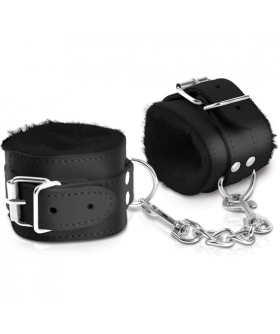 CUMFY CUFFS Fantasía fetiche edición limitada esposas cómodas