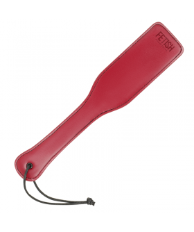 DARK ROOM PADDLE Fusta vegana para BDSM, ergonómica, resistente y segura