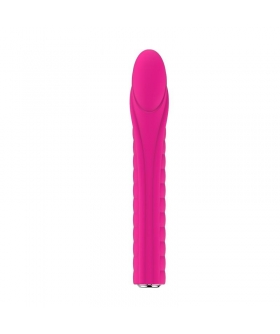 DIXIE Masajeador erótico dixie para estimulación y placer