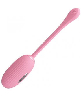 DOREEN USB Juguete sexual vibrador portátil con control remoto