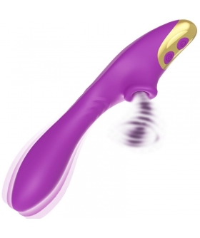 DUDU SUCCIONADOR CLITORIS VIOL Aspirateur clitoridien avec vibration et modes variés