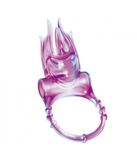 DUREX PLAY DIABLILLO Anello vibrante in silicone per stimolare i tuoi momenti più intimi