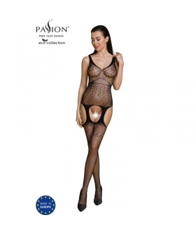 BODYSTOCKING **EMBROIDERED** Corps sexy, durable, adaptable pour les belles femmes.