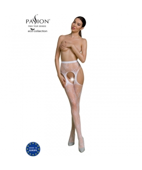 PASSION - ECO COLLECTION Body ecologico, di alta qualità, ipoallergenico e resistente al colore.