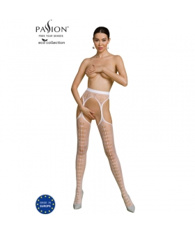 ECO COLLECTION  ADAPTABLE Bodystocking eco collection eco s008 noir
