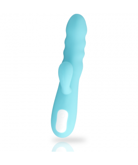 EIFFEL Vibromasseur eiffel: jouet érotique pour une stimulation intense.
