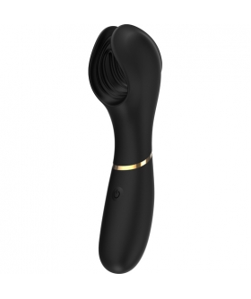 ELITE  THRUST Masturbador con vibraciones de lujo para hombres