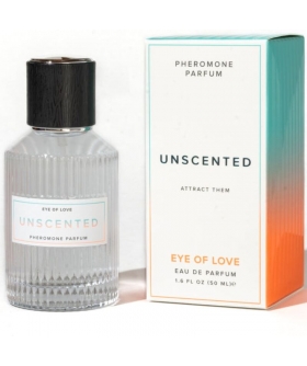 UNSCENTED THEM Perfume inodoro con feromonas para todos