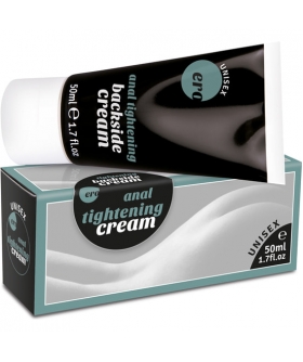 ERO ANAL CREAM Creme ero crema rassodante anale 50ml