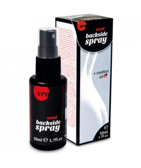 ERO BACKSIDE Backside ero spray lubrificante anale 50ml