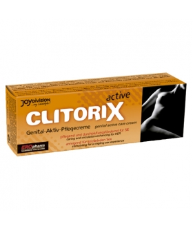 EROPHARM CLITORIX