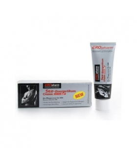 EROPHARM ENERGETUKUM Melhora o suprimento de sangue para o pênis