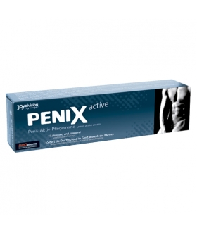 EROPHARM PENIX Joydivion eropharm - crème d'érection active penix 75ml