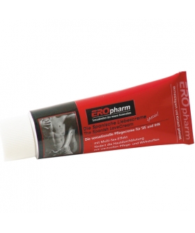 EROPHARM SPANISH LOVE Joydivion eropharm - crème d'amour espagnole 40ml