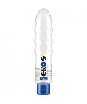 EROS AQUA TOP Lubrificante a base d'acqua ad alte prestazioni