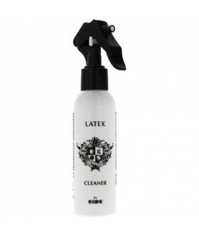 EROS FETISH CLEANER Limpador látex linha fetish eros 150ml