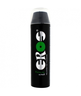 EROS FISTING ULTRA X Gel lubricante relajante especial para fisting