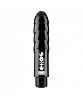 EROS FLASCHE Lubricante a base de silicona con forma de dildo