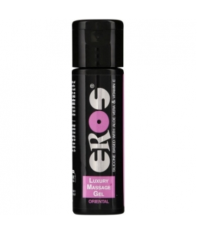 EROS LUXURY ORIENTAL Gel de massage oriental de luxe eros - 30ml