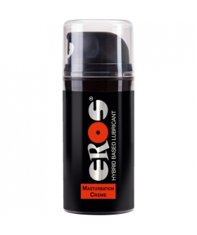 EROS MASTURBATION CREAM Creme de masturbação masculino