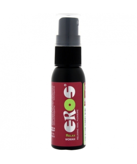 EROS RELAX Spray rilassante anale per donna