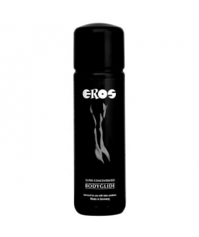 EROS SUPERCONCENTRATED Lubrificante super concentrado de silicone