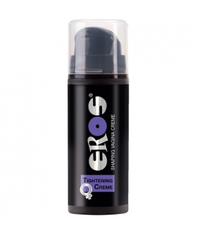 EROS TIGHTENING Eros creme noite vaginal 30ml