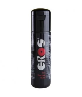 EROS TOY GLIDE Lubricante especial para todo tipo de juguetes