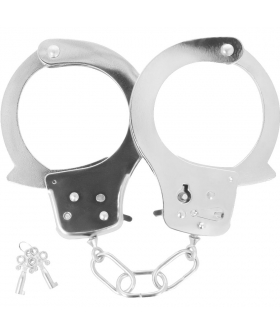 METAL MANOS Mogli viva la vida: accessorio erotico eccitante