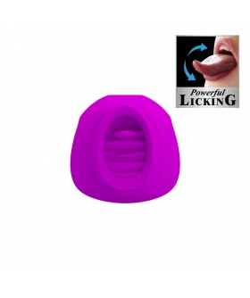 ESTELLE Estimulador erótico discreto, 12 velocidades, impermeable, usb