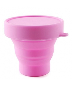 ESTERILIZADOR COPA Esterilizador para copa menstrual de silicona