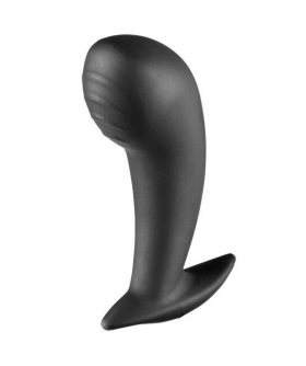 NONA SILICONE NOIR G-SPOT Eletrodo para estimulação interna na zona genital.