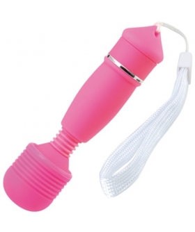 CANDY PIE LIVELY Mini stimolatore vibrante discreto, compatto e potente.