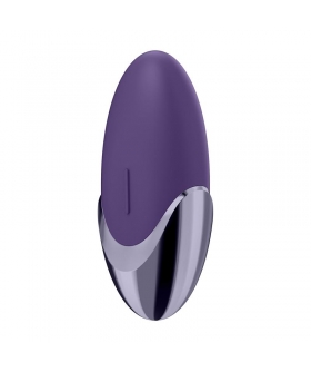 SATISFYER LAYON 1 PLEASURE Estimulador de clítoris pequeño, versátil, pero potente