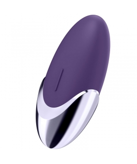 SATISFYER LAYON 1 PLEASURE Estimulador de clítoris pequeño, versátil, pero potente