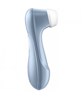 SATISFYER PRO 2 GENERATION 2 Estimulador de clítoris con succión innovadora