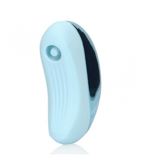 PUNTO FUSION Vibrador de clitóris com ondas de ar, perfeito para clímax intensos
