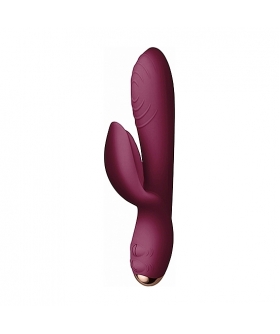 CONEJITO - EVERY GIRL Chaque fille lapin rampant - marron