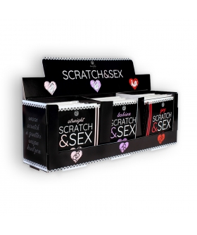 SCRATCH PACK Jeux 