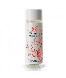 EXTASE SENSUEL FRESA Lubrifiant extase sensuel fraise